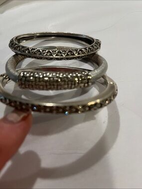 Brighton bangles